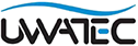 uwatecのロゴ