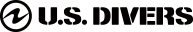 USDIVERSのロゴ